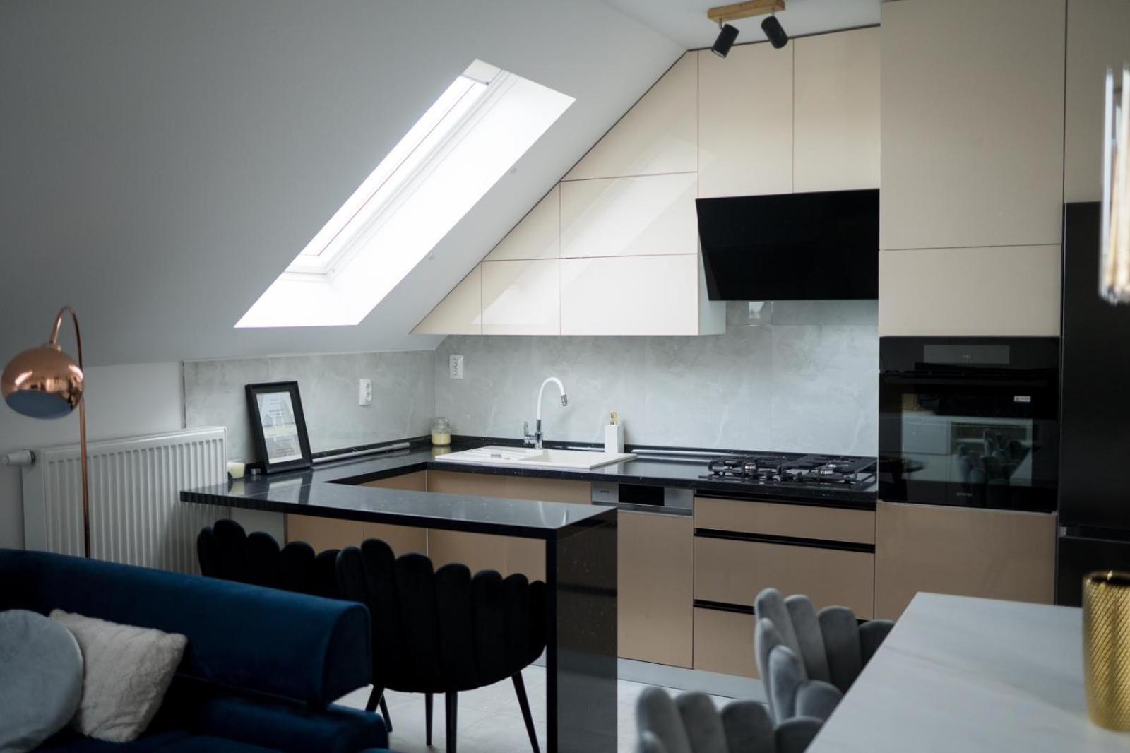 Apartman “Manhattan” Križevci Exteriör bild