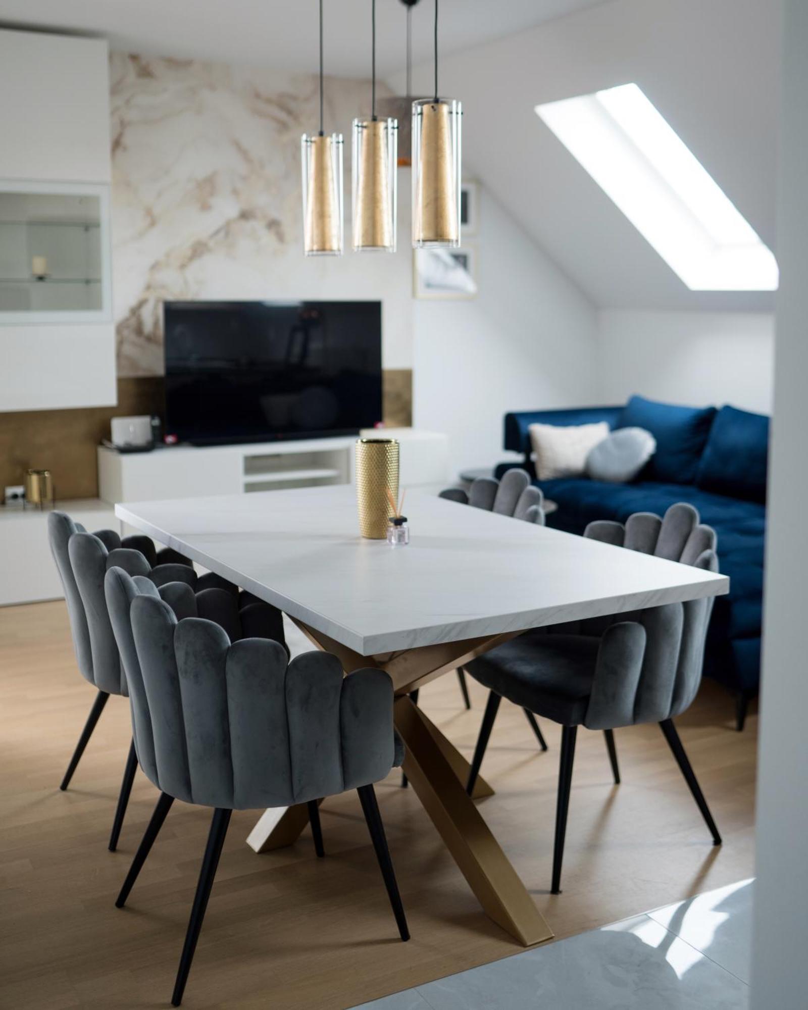 Apartman “Manhattan” Križevci Exteriör bild