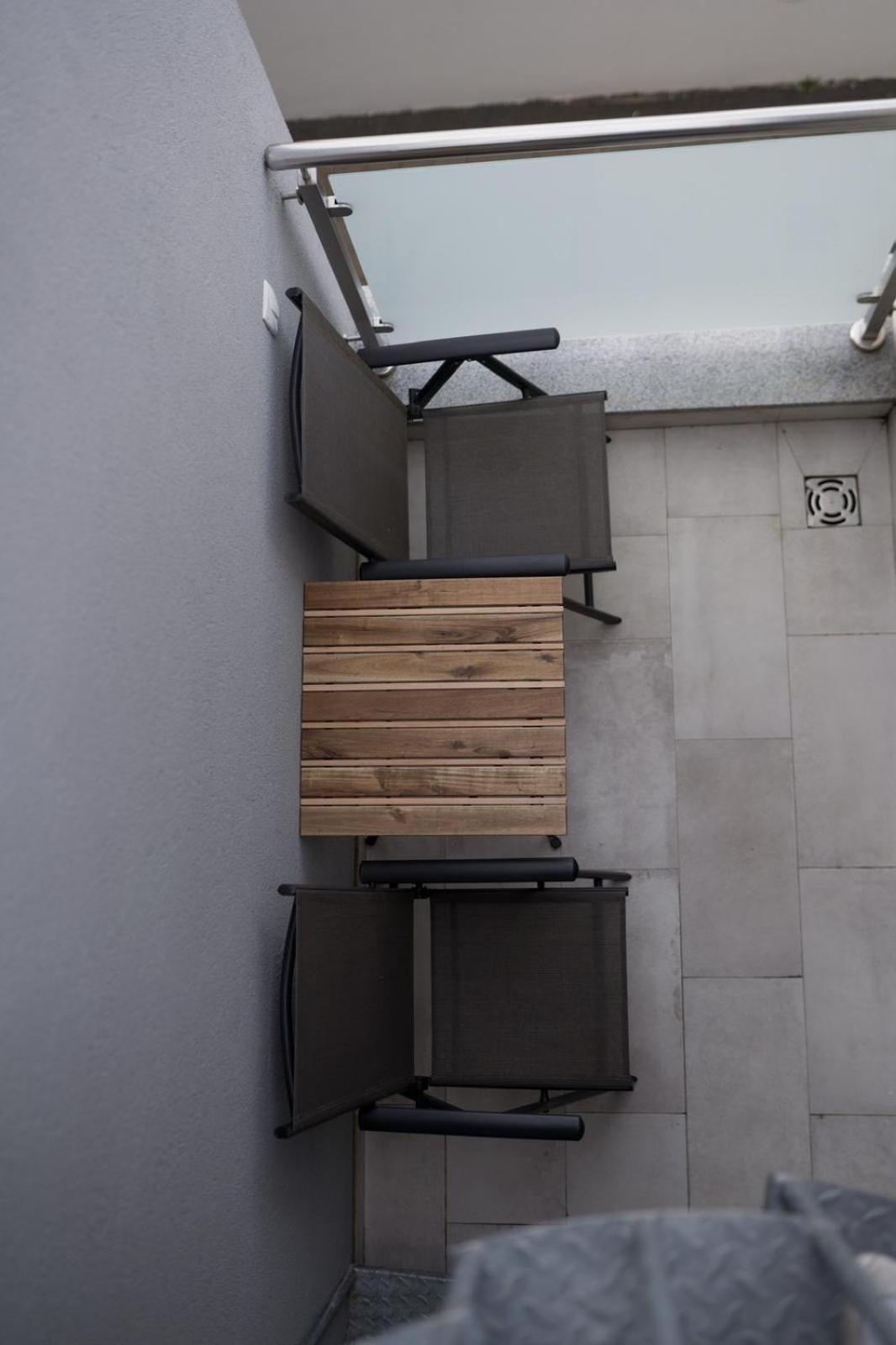 Apartman “Manhattan” Križevci Exteriör bild