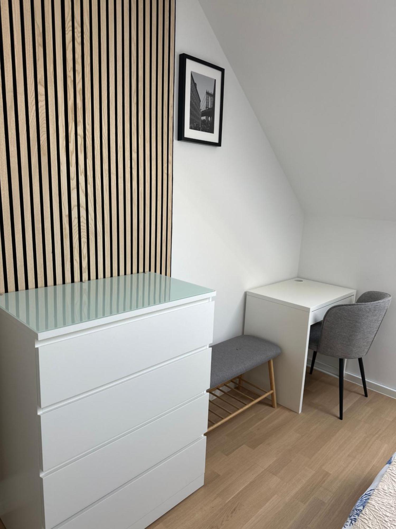 Apartman “Manhattan” Križevci Exteriör bild