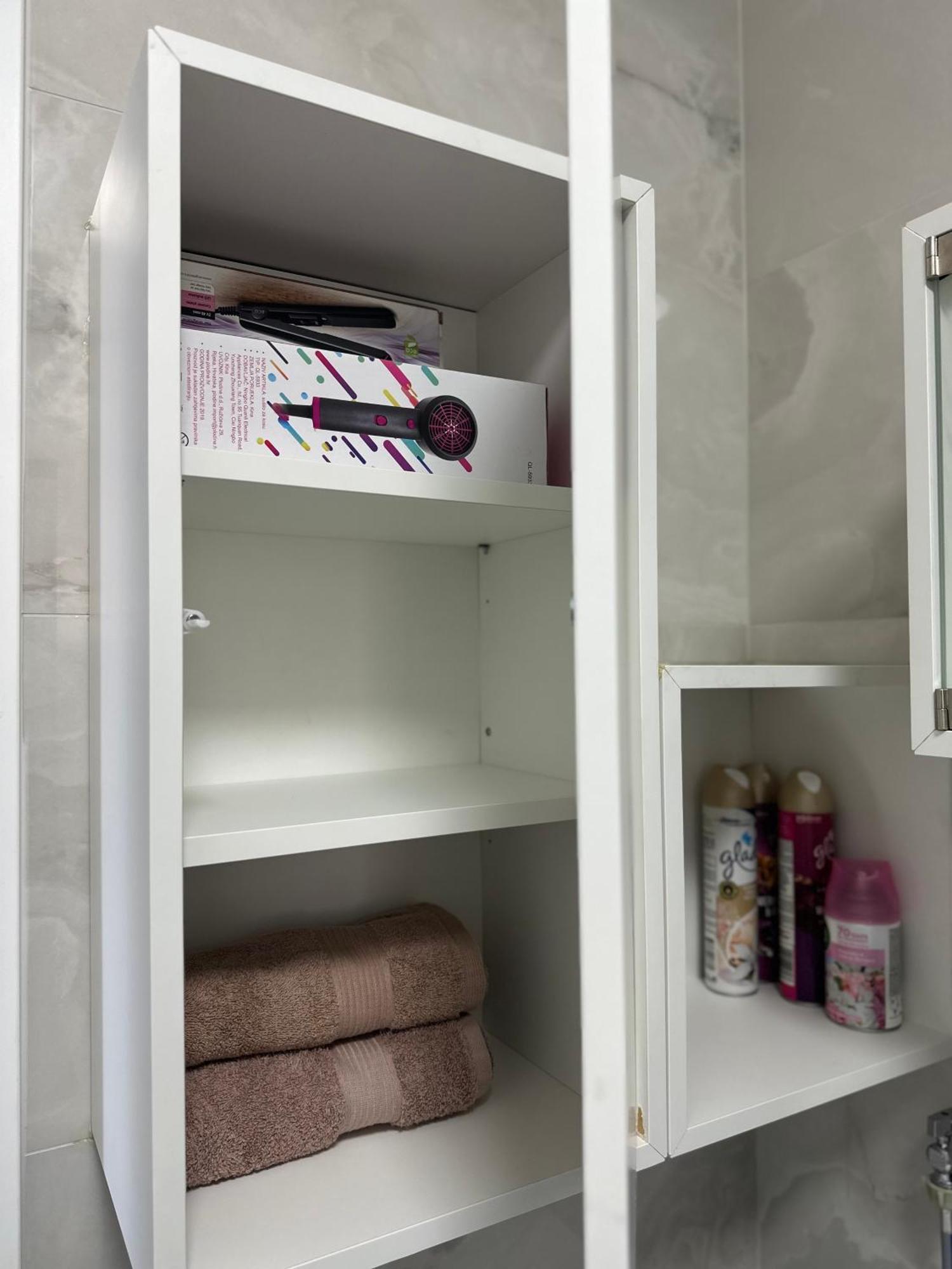 Apartman “Manhattan” Križevci Exteriör bild