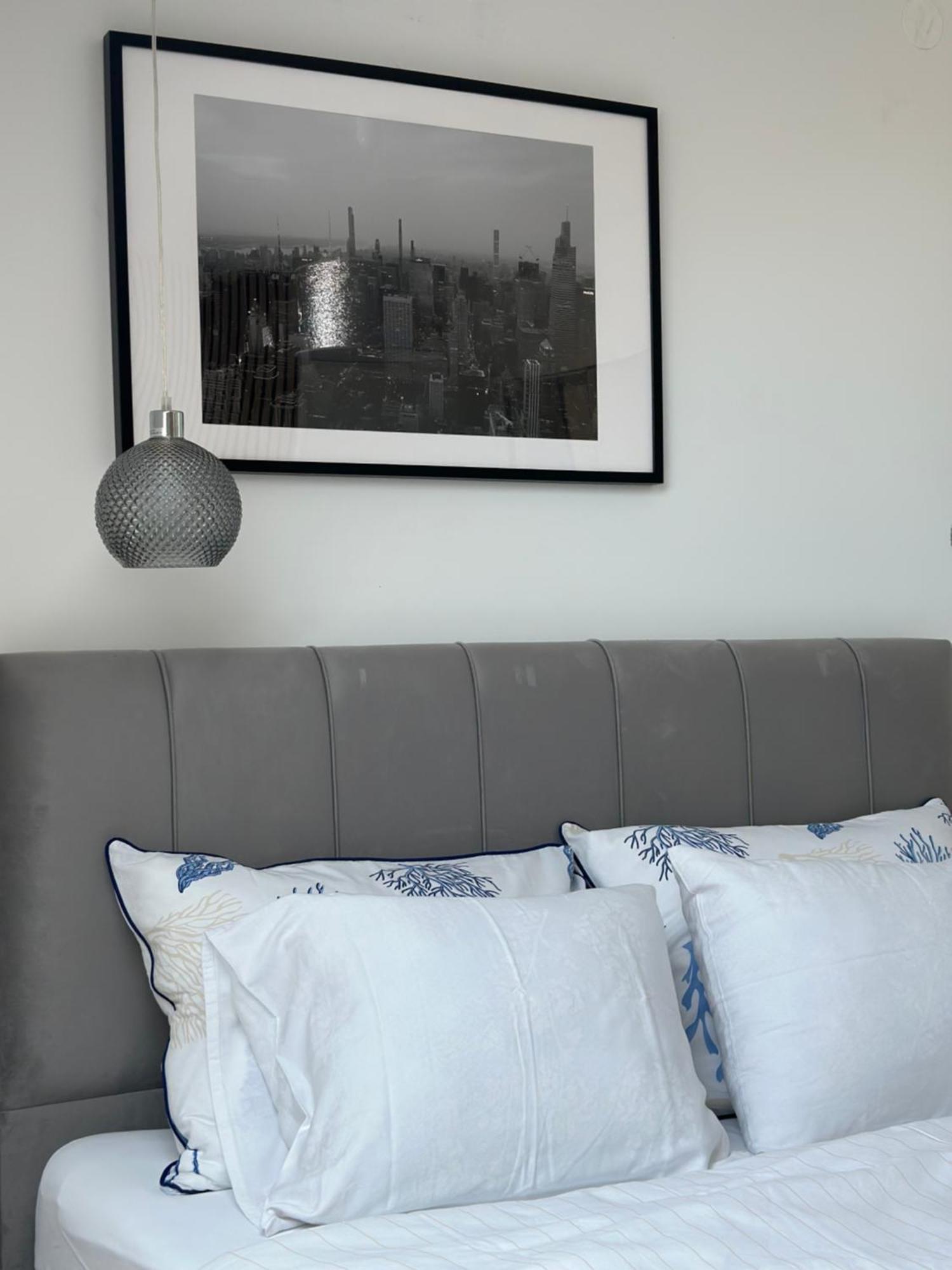 Apartman “Manhattan” Križevci Exteriör bild