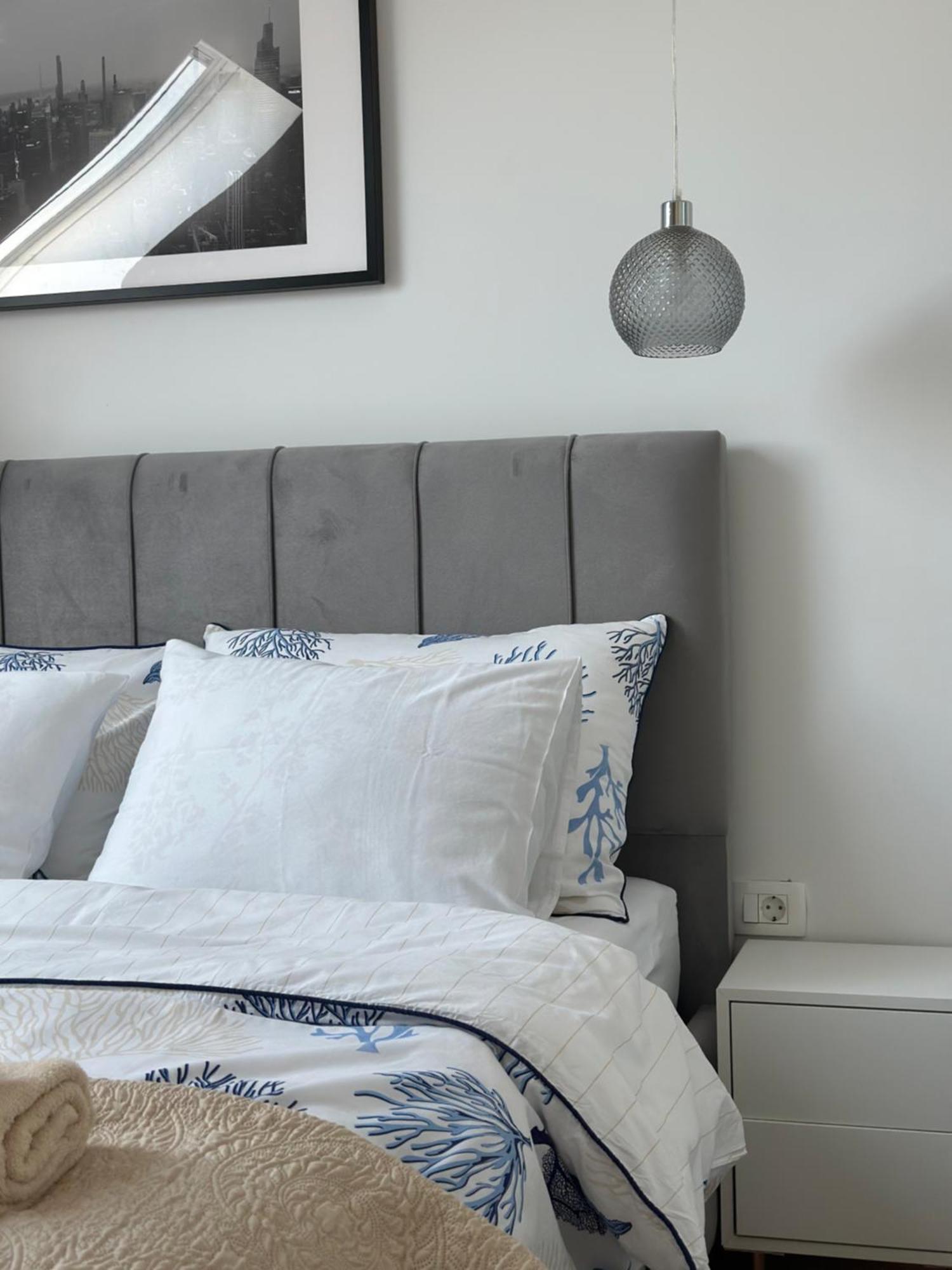 Apartman “Manhattan” Križevci Exteriör bild
