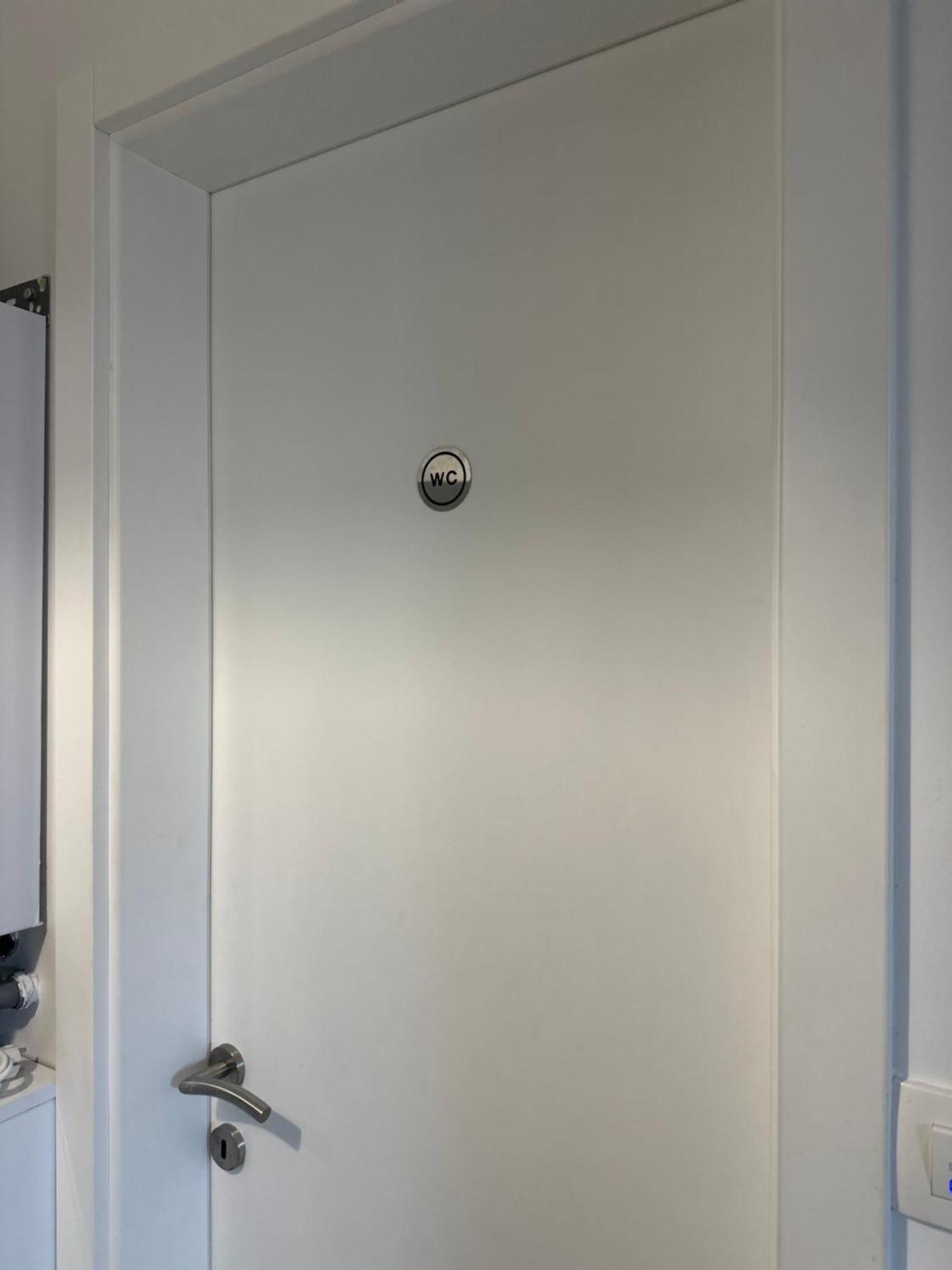 Apartman “Manhattan” Križevci Exteriör bild