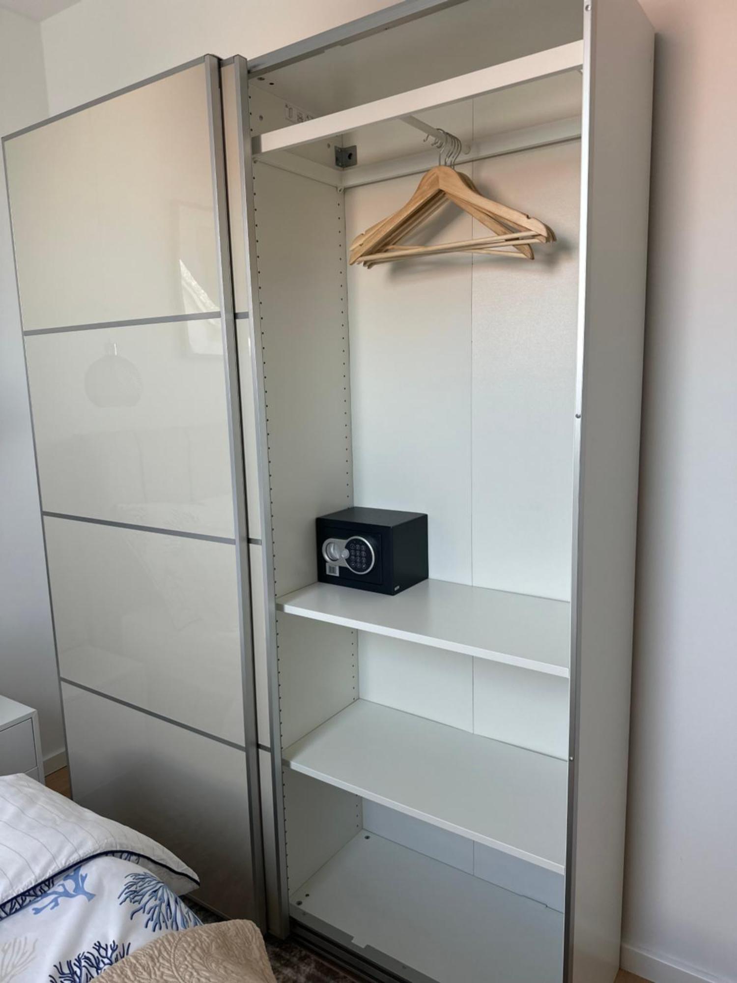 Apartman “Manhattan” Križevci Exteriör bild