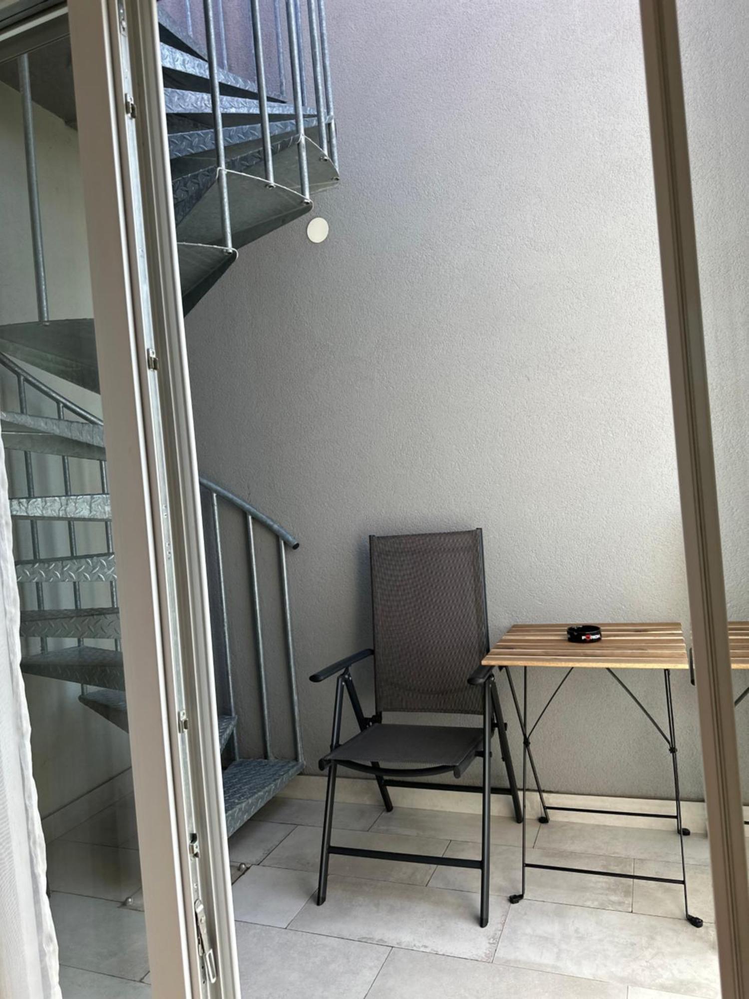Apartman “Manhattan” Križevci Exteriör bild